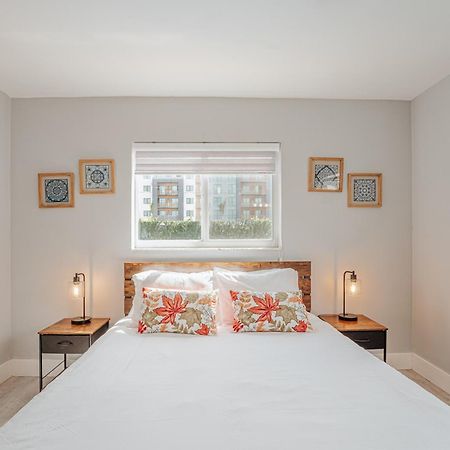 Home With A Pool Close To Beach And Fll Airport Pool Heated October- March Fort Lauderdale Buitenkant foto